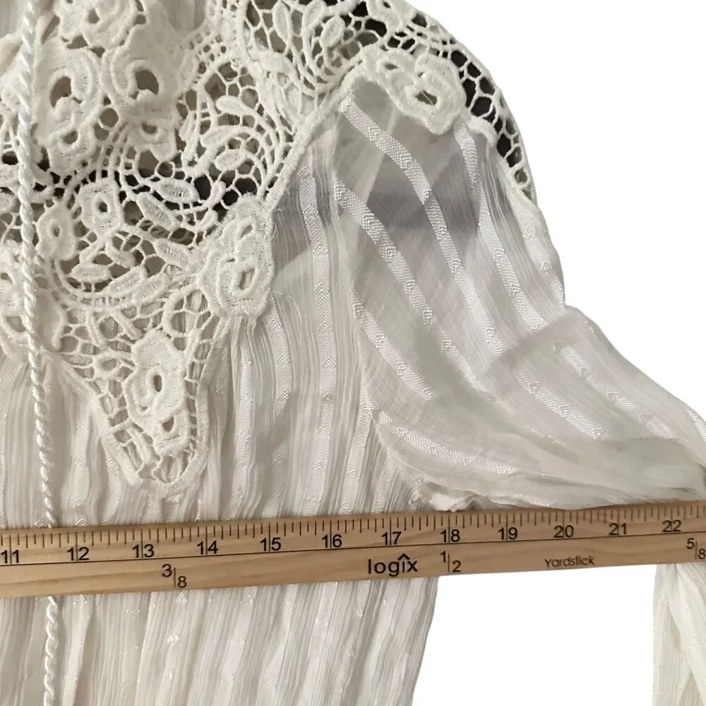 Anthropologie add touch